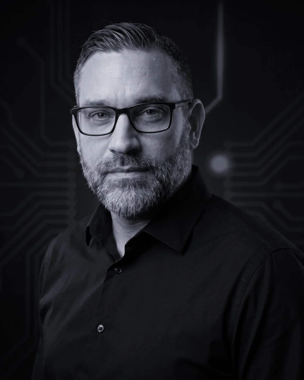 Jason Appleton — founder of Upstager Consulting